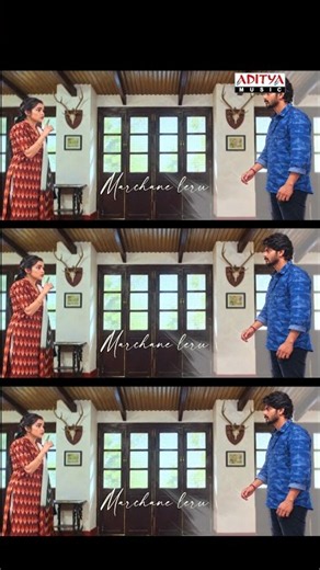 #NilavaduSamayamNaruda #YeNimishanikiYemiJaruguno #AkhilRaj #Rathika #SashankTirupathi #Shorts