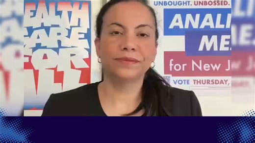🗳️TODAY is Election Day!Now is our chance to make our voices heard and send some good trouble to Speaker Johnson.Polls are open NOW until 8 PM. Visit https://t.co/wwuduvYNe5 to find your polling site or a secure ballot drop box if you still have a vote-by-mail ballot.