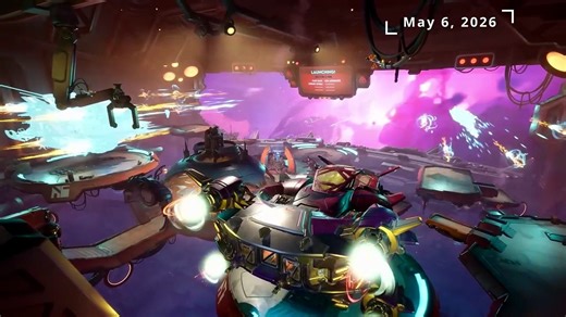 Xbox Game Pass – All New Games Coming in May 2026 (Full Lineup + Day One Releases)