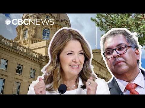 New poll suggests UCP would win majority if election held today