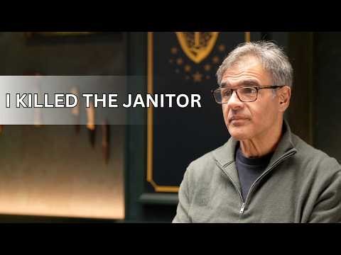 The Cost of Telling the Truth | John Kiriakou | Ep. 446