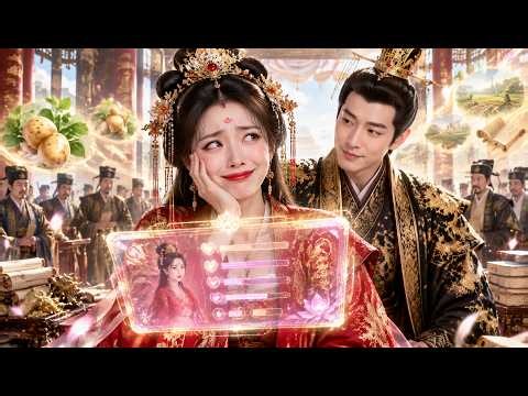 [FULL] Mission To Ruin Daliang, But I Accidentally Become A Wise Empress！#minidramas