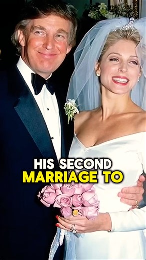Inside Donald Trump’s Family Legacy | Meet His 5 Children
