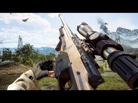 Battlefield 6 Is About To Get Even BIGGER...