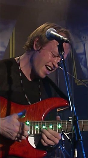 ‪@OfficialLevel42‬ Mark King slapping the bass! #level42 #livemusic #shorts