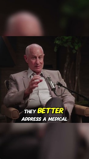 Peptides are for wellness?!