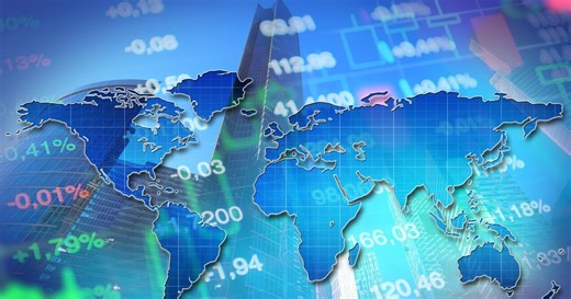 CNBC Converge - Épisode 2 : Capital Convictions in an Unsettled World