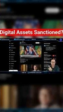 Digital Assets Sanctioned? What Scott Bessent Said!