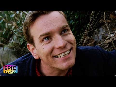 A Story About Love, Life, and Letting Go | Ewan McGregor | Big Fish