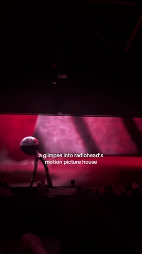 no place like it #radioheadedit #radiohead #thomyorke | Radiohead