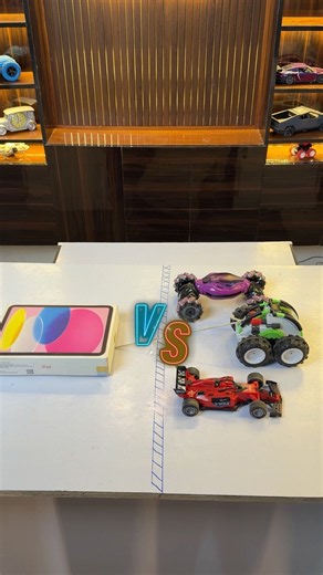 I Pad Vs Cars🤯