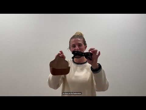 Ray Ban Meta Gen 2, Wayfarer, Matte Black Smart AI Glasses for Men, Women