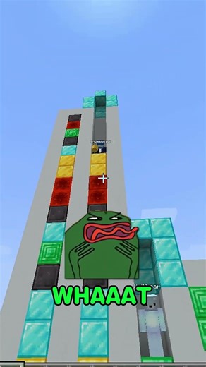 CheapPickle I Know Your Brain Song 🧠🤣 #minecraft #minecraftmemes #gaming #minecraftshorts