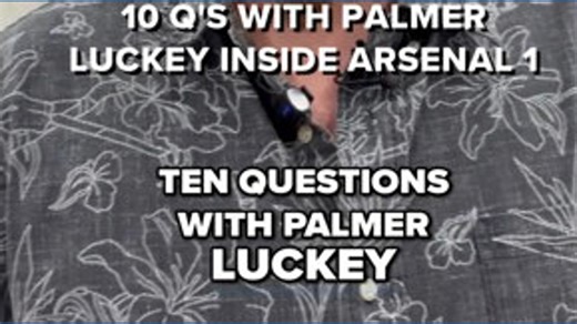 10 questions with Palmer Luckey inside Arsenal-1