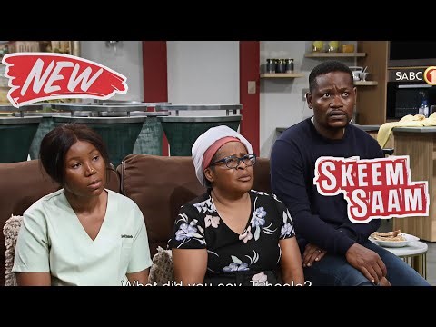 Skeem Saam Today Full Episode | 30 April 2026 | Episode 220 | Session 14 | Full HD