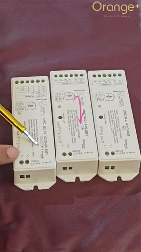 Different Types of LED Controllers Explained | Complete Guide