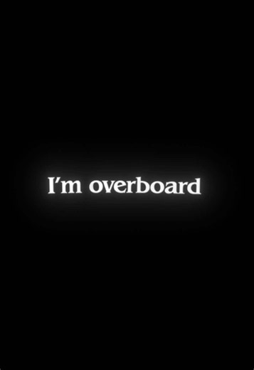 Overboard by Justin Bieber (Overboard x Just a Dream Remix by @Taz) Please; give credits if you use text overlay 💜🥀 #overboard #justinbieber #justadream #sadsong #overlaysforedits I'm overboard, and I need your love x Just a dream trending remix sad song lyrics edit audios for edits fyp