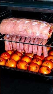 Even my neighbors envy me! This meat recipe will win you over from the very first bite!