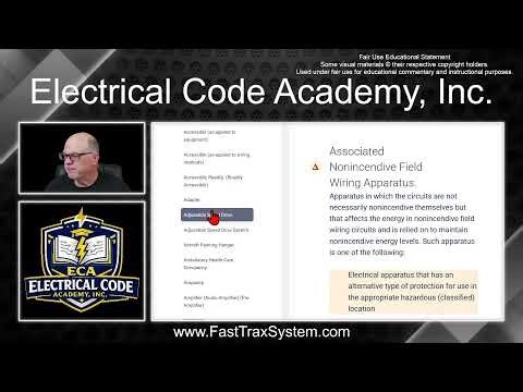 2026 NEC Fast Trax Program | Massive Changes Coming in May 2026