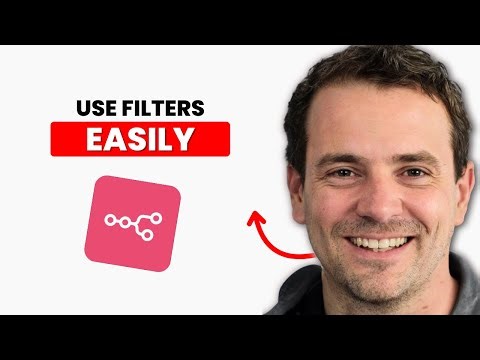 n8n's Most Underrated Node? The Filter Node Tutorial