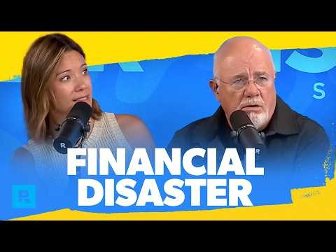 I'm $130,000 In Debt And I'm Getting A Divorce