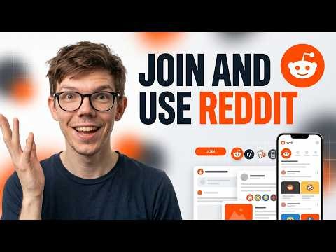 Sign Up And Use Reddit [Easy Steps]