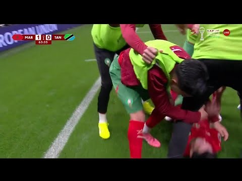 Morocco v Tanzania | Match in 3 | CAF Africa Cup of Nations Morocco 2025