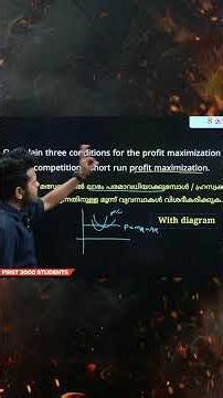 Economics Eduport തൂക്കി🔥| Eduport Plus Two