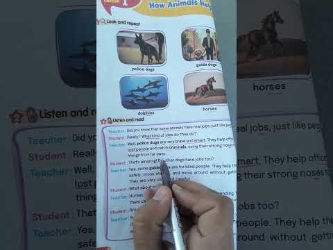 Unit 4 lesson 1 ( Grade 5 )