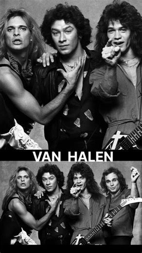Van Halen and Sammy Hagar: The truth about their feud