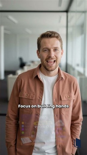 No IT Experience? Learn AWS from Scratch in 2026! #shorts