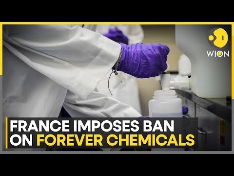 French Ban on 'Forever Chemicals' in Cosmetics, Clothing to Enter Force | WION