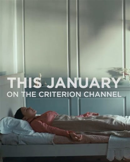 Criterion Collection on Instagram: "✨Coming to the Criterion Channel in January! ✨ Kick off the year by savoring multiple levels of nostalgia with a survey of ’90s cinema’s riffs on the ’70s, or turn a new page with a collection of films about dreamers seeking fresh starts in life. Noah Baumbach shares the story of his life at the movies in a new installment of Adventures in Moviegoing, while a selection of Ben Whishaw’s magnetic performances highlights the range and intelligence of the PETER HU