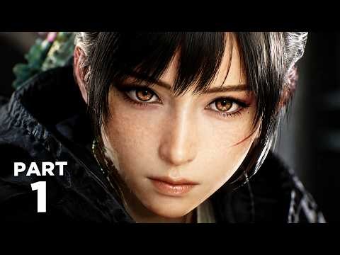 BEAST OF REINCARNATION Walkthrough Gameplay Part 1 - INTRO (FULL GAME)
