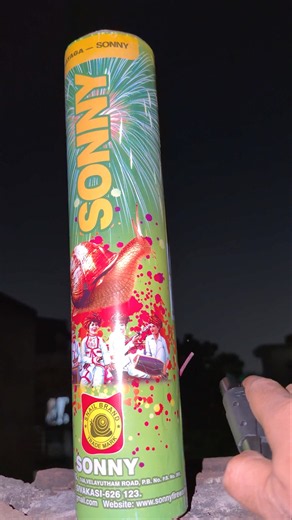 On demand 💯 best skyshot for Diwali 🪔 #patakhe #skyshot #dhamaka #fireworks