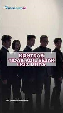 BIKIN NGERI, INI SISI GELAP TRAINEE IDOL DI TAXI DRIVER 3