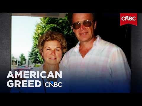 American Greed 2026🌹Woman Poisoned, Found in a Vault🌹Greed Full Episodes🌹True Crime Documentary