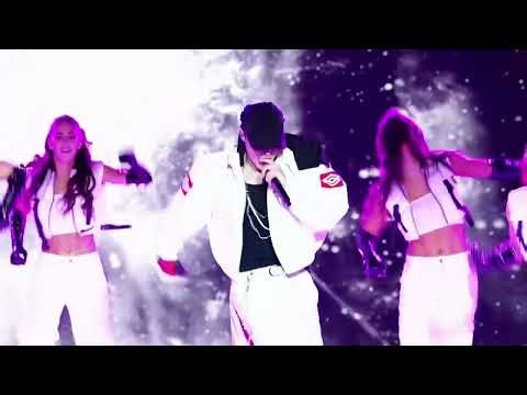 Lay Zhang "Sucker" behind the scenes at Magic Lab in Silicon Valley