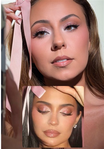 Kylie Jenner Makeup Recreate: Ariel's Look Using OG Kylie Cosmetics
