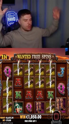 Bonkku Lucky Clip #47 🔥 #thewildgang
