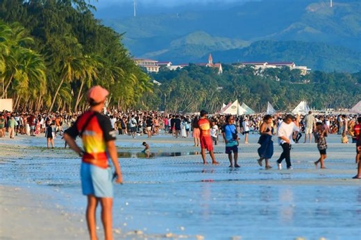 Philippine tourism faces worst shock since COVID as flights cut, costs surge—industry group | ABS-CBN News