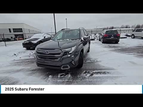 2025 Subaru Forester I253898