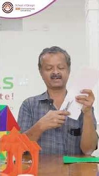 Students Turn Paper into Innovation | Design Workshop