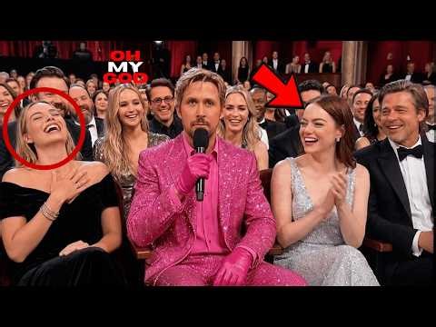 Nobody Breaks Fellow Actors Like Ryan Gosling — SNL Moments That Prove It