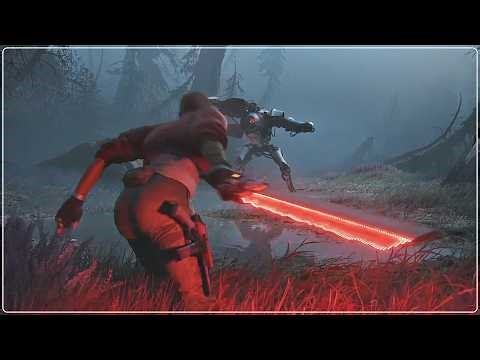 Intergalactic: The Heretic Prophet - TRAILER DE ANUNCIO OFICIAL | GAME DA Naughty Dog | JOGOS 2026