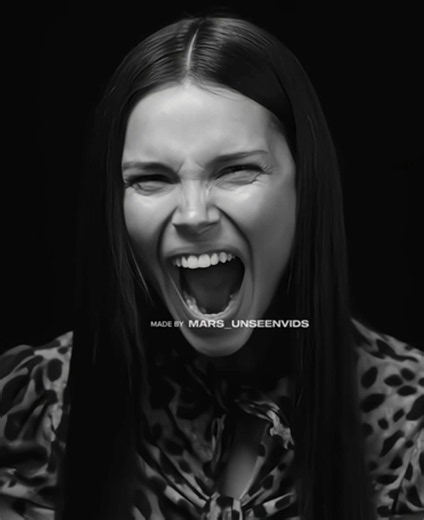Our newest SCREAM QUEEN 👑 (can’t wait for her SNL debut) #indenavarrette #indenavarretteedit #obsessionmovie #edit #fypシ゚