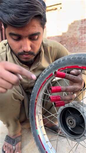 Awais Malik Video from Wazirabad Hospital