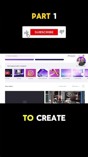 PART 1 : How To Use Clipchamp Video Editor | For Beginners (2026)