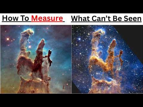 JWST Didn't Break the Big Bang...Something Weirder Happened