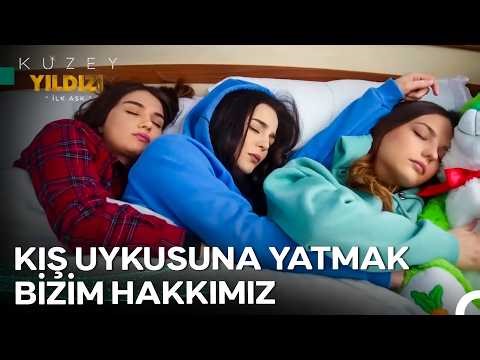 Bacılar Manifesti #28: Uykunun En Tatlı Yerinde Gelen Baba Sorunu - Kuzey Yıldızı İlk Aşk